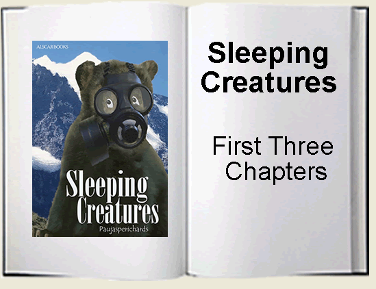first three chapters