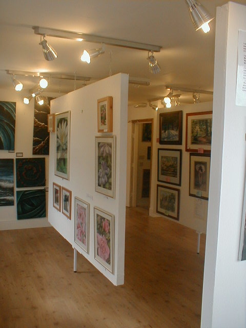 view samples from Art Gallery 
