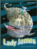 Visit Children's Author of Lady James