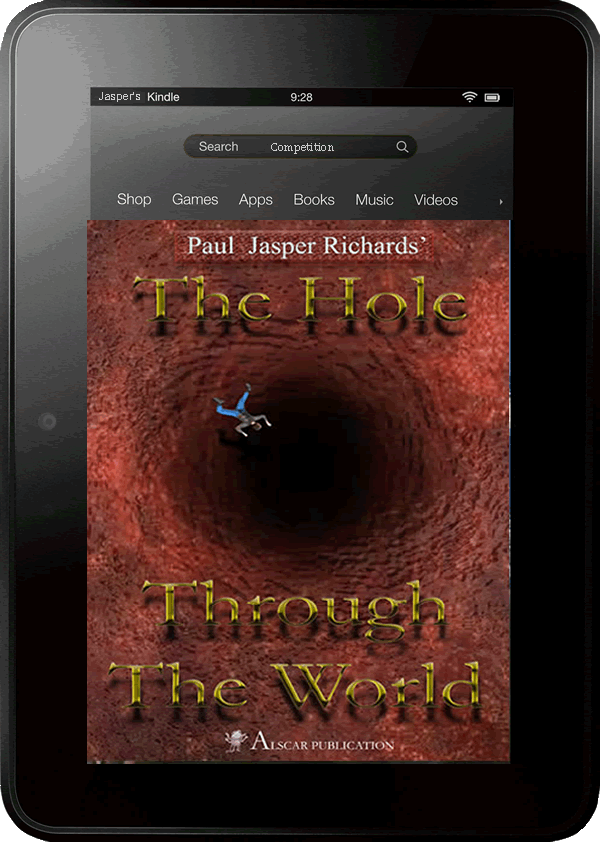 The Hole Through The World